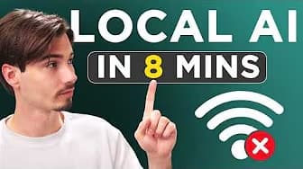 Run AI Models Locally for Free: Docker Tutorial